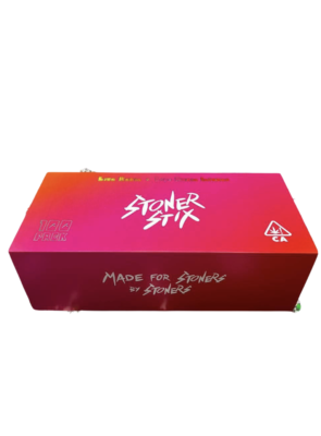 stoner stix 2g disposable